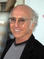 Larry David