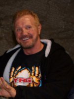 Dallas Page