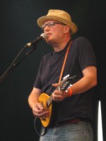 Ade Edmondson