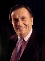 Barry Humphries