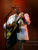 Greg Lake