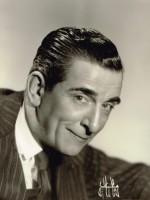 Edward Everett Horton