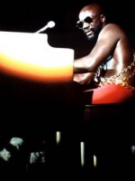 Isaac Hayes