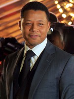 Terrence Howard