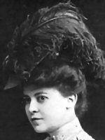 Valérie Bergère