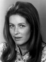 Patty Duke