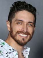 Josh Keaton