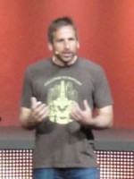 Ken Levine