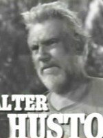 Walter Huston