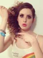 Laura Marano