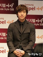 Lee Seung-gi