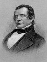 Washington Irving