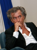 Bernard-Henri Lévy