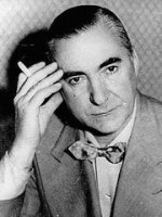 Curzio Malaparte