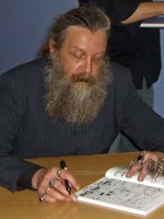 Alan Moore