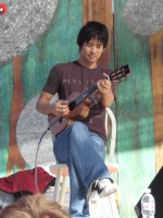 Jake Shimabukuro