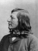 Luther Standing Bear