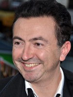 Gérald Dahan