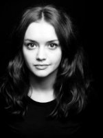 Olivia Cooke