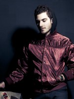 Nicolas Jaar