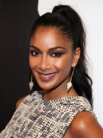 Nicole Scherzinger