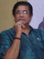 Captain Raju