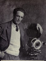 Ernest Palmer