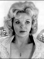 Candy Barr