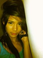 Devon Seron