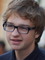 Angus T. Jones