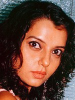 Barkha Madan