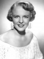 Peggy Lee