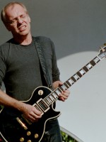 Peter Frampton