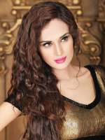 Mehreen Syed