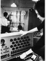 Delia Derbyshire