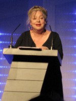 Jo Brand