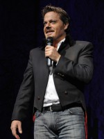 Eddie Izzard