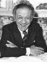 Sid James