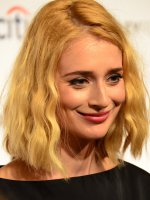 Caitlin Fitzgerald