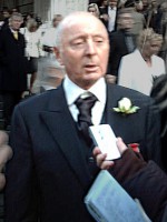 Jasper Carrott