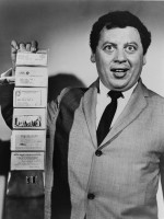 Marty Allen