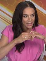 Hannah John-Kamen