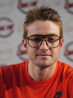 Robert Buckley