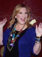 Lisa Lampanelli