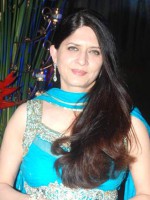 Archana Joglekar