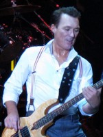 Martin Kemp