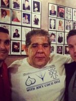 Joey Diaz