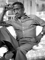 Sammy Davis Jr.