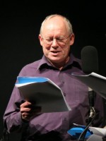 Graeme Garden