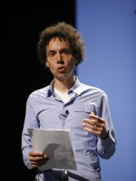 Malcolm Gladwell